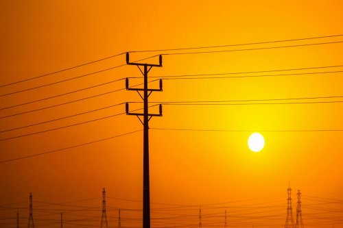 AG ve OG NAKİL HATLARI (DAĞITIM)